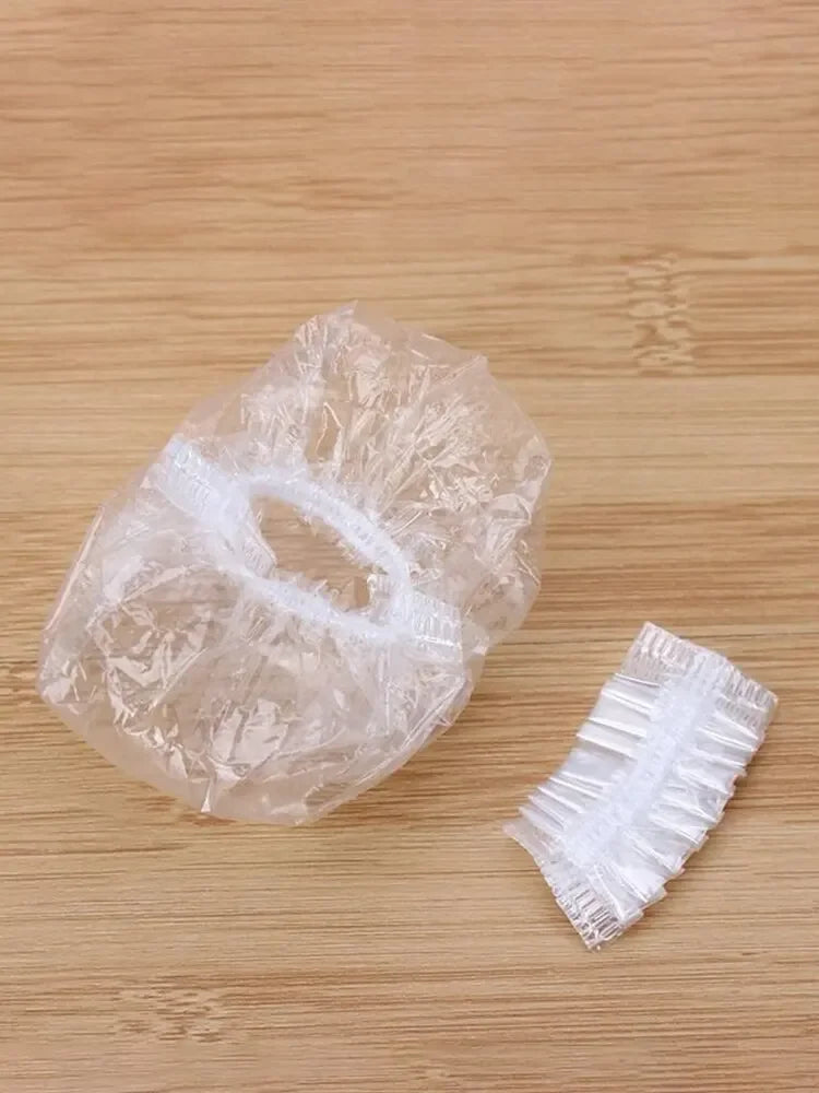 Disposable Ear Covers for Hair Dye