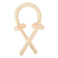 Heatless Curling Rod Headband
