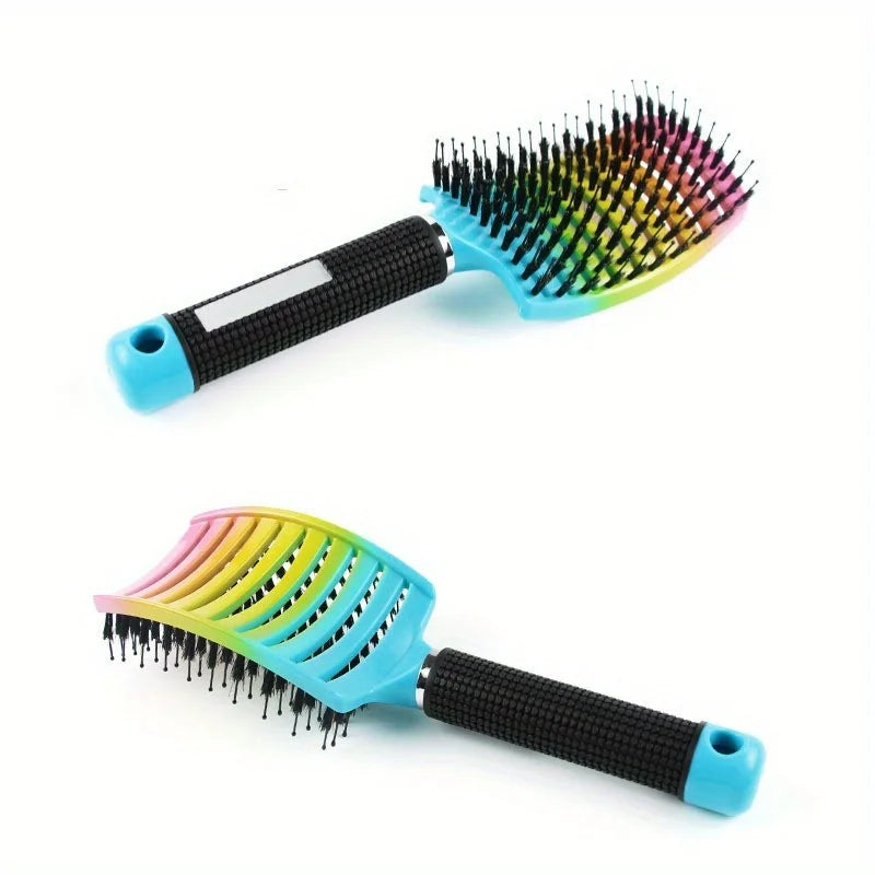 Scalp Massage Hair Brush for Women