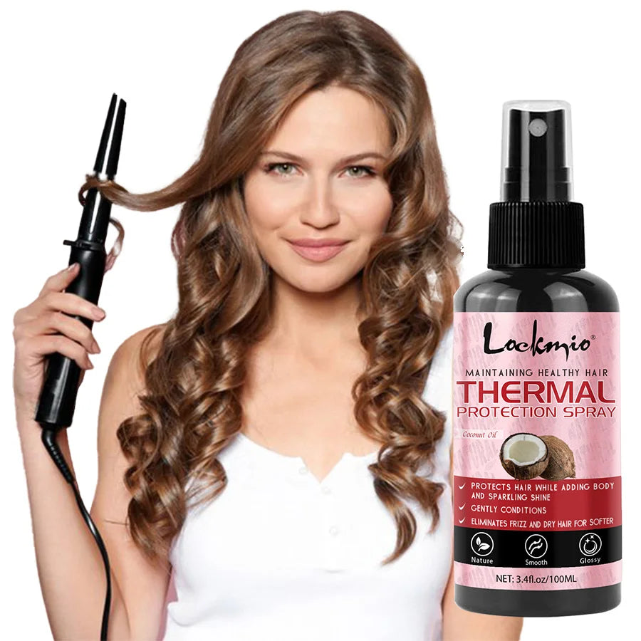 Hair Serum - Protection From UV Damaged