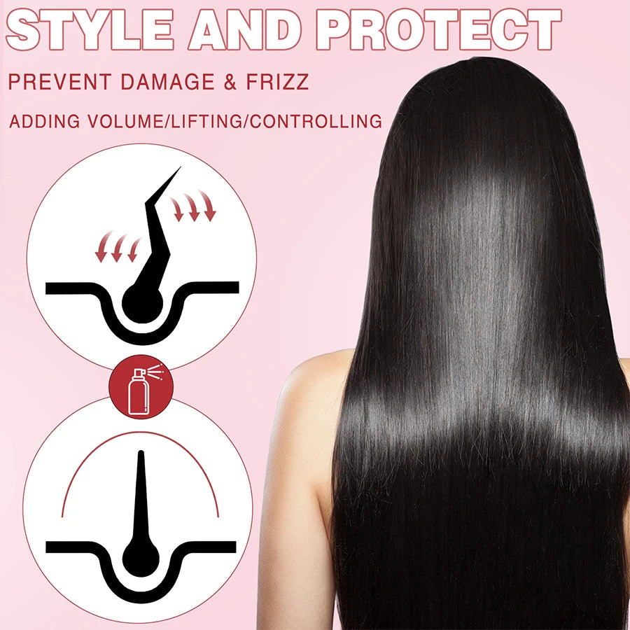 Hair Serum - Protection From UV Damaged