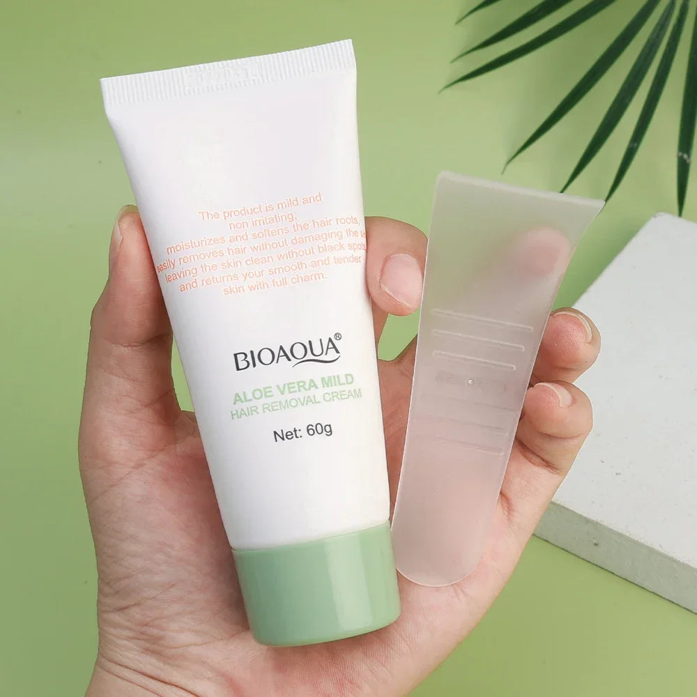 Hair Removal Cream for Woman & Men