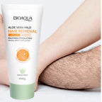 Hair Removal Cream for Woman & Men