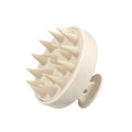 Shampoo Brush Head Scalp Massage l