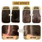 Hair Mask For Anti Hair Loss, Dry Damaged