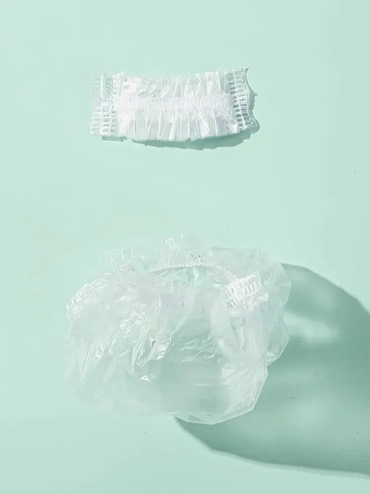 Disposable Ear Covers for Hair Dye
