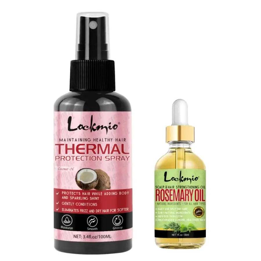 Hair Serum - Protection From UV Damaged