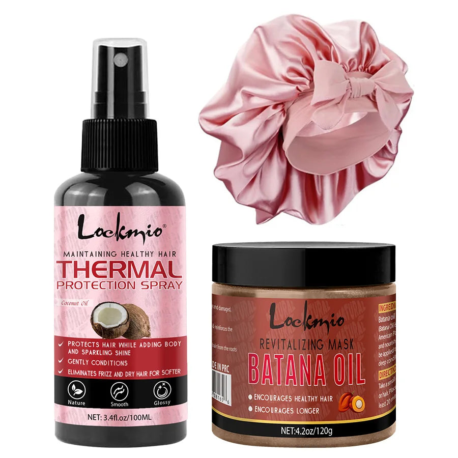 Hair Serum - Protection From UV Damaged