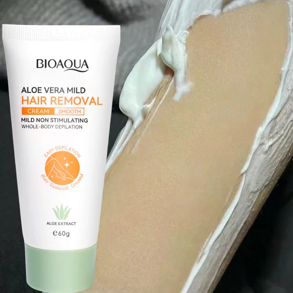 Hair Removal Cream for Woman & Men