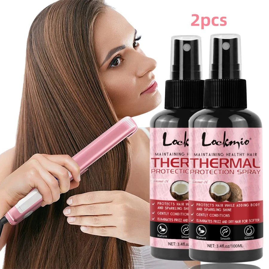 Hair Serum - Protection From UV Damaged