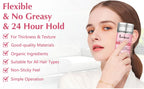 Professional Styling Wax for Women Anti-frizz Pomade