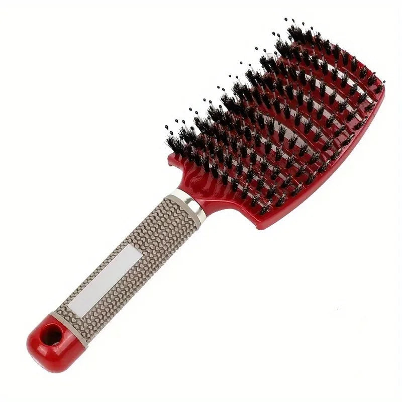 Scalp Massage Hair Brush for Women