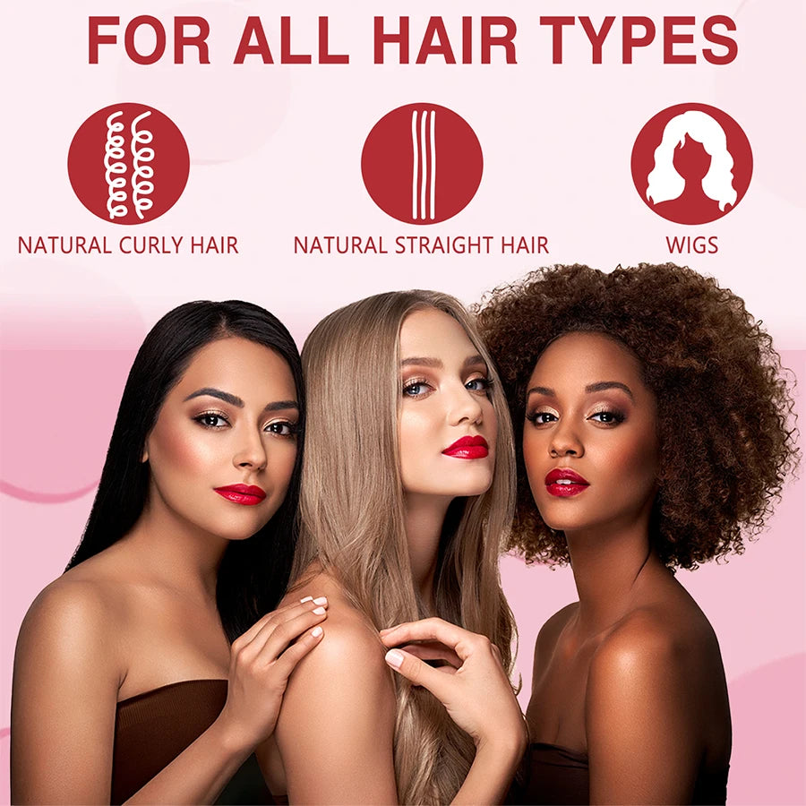 Hair Serum - Protection From UV Damaged