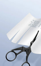 Hair Scissors - Mustache / Beard / Eyebrows / Eyelashes