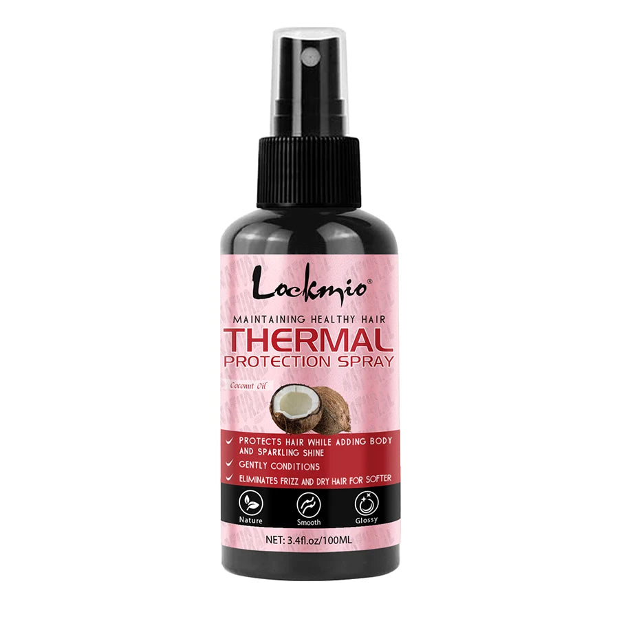 Hair Serum - Protection From UV Damaged