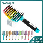 Scalp Massage Hair Brush for Women