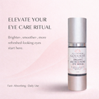 Organic Age Reversing Eye Serum