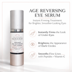 Organic Age Reversing Eye Serum
