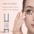 Organic Age Reversing Eye Serum