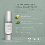 Organic Age Reversing Eye Serum