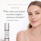 Organic Age Reversing Eye Serum