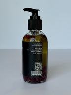 Rose Body Oil For Skin’s Natural Glow