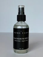 Magnesium Spray