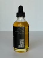 Argan Face Serum For Bright Skin