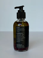 Rose Body Oil For Skin’s Natural Glow